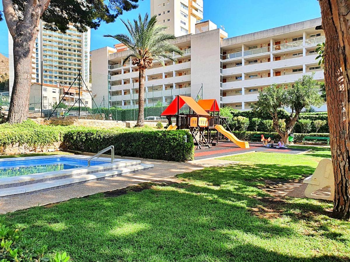 Un En Apartment
