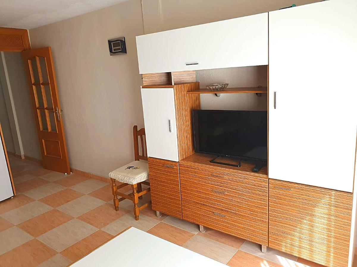 Un En Appartamento Benidorm